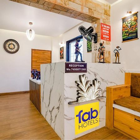 Fabhotel Viva House - Talegaon Talegaon Dabhade 外观 照片