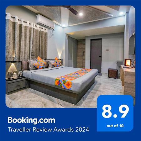 Fabhotel Viva House - Talegaon Talegaon Dabhade 外观 照片