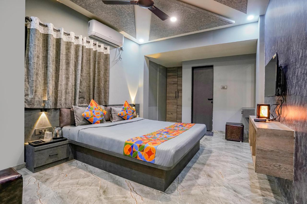 Fabhotel Viva House - Talegaon Talegaon Dabhade 外观 照片