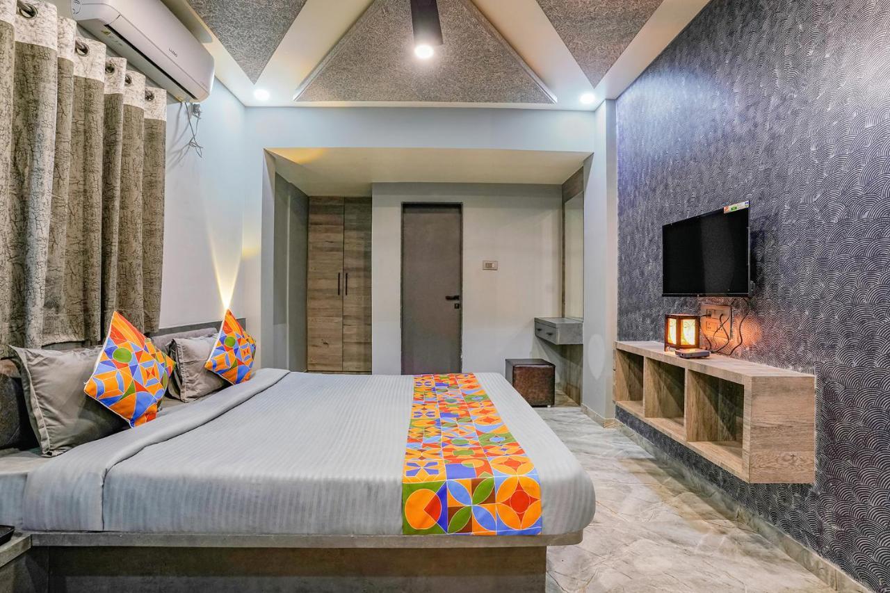 Fabhotel Viva House - Talegaon Talegaon Dabhade 外观 照片