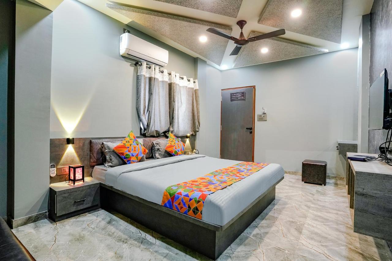 Fabhotel Viva House - Talegaon Talegaon Dabhade 外观 照片