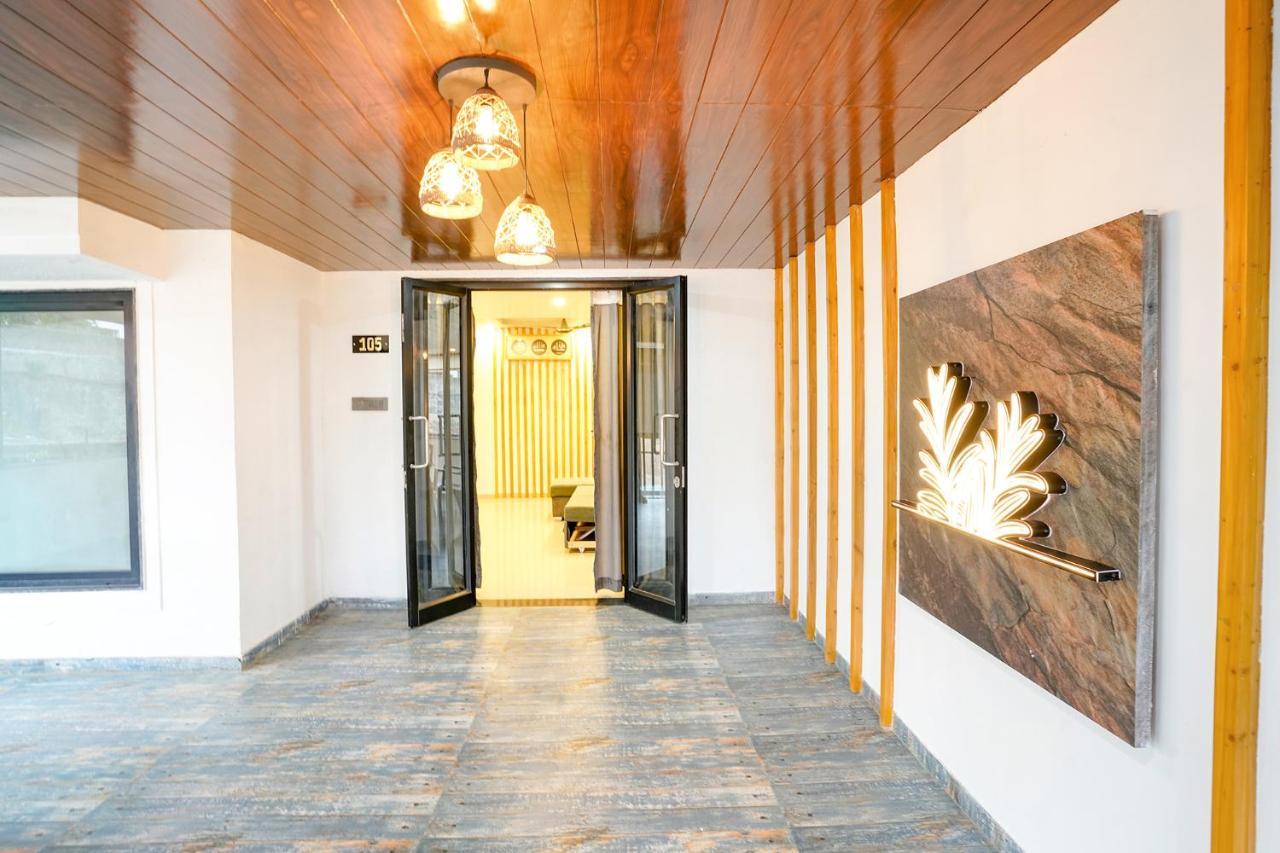 Fabhotel Viva House - Talegaon Talegaon Dabhade 外观 照片