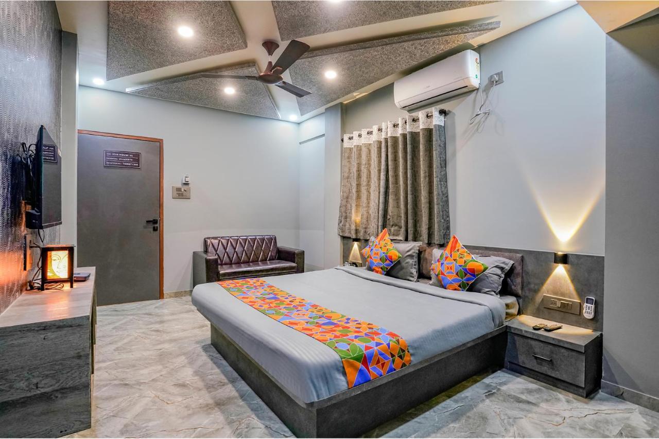 Fabhotel Viva House - Talegaon Talegaon Dabhade 外观 照片