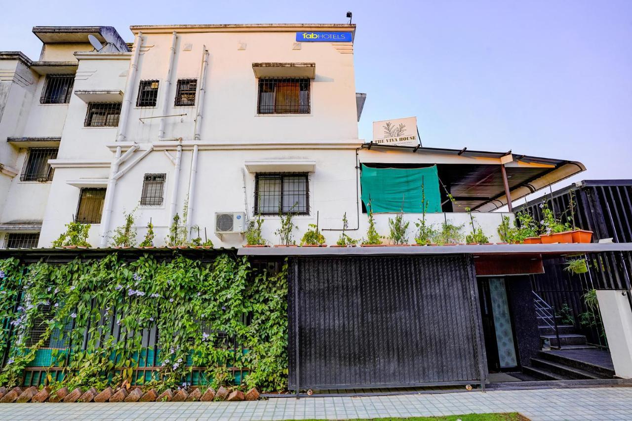 Fabhotel Viva House - Talegaon Talegaon Dabhade 外观 照片