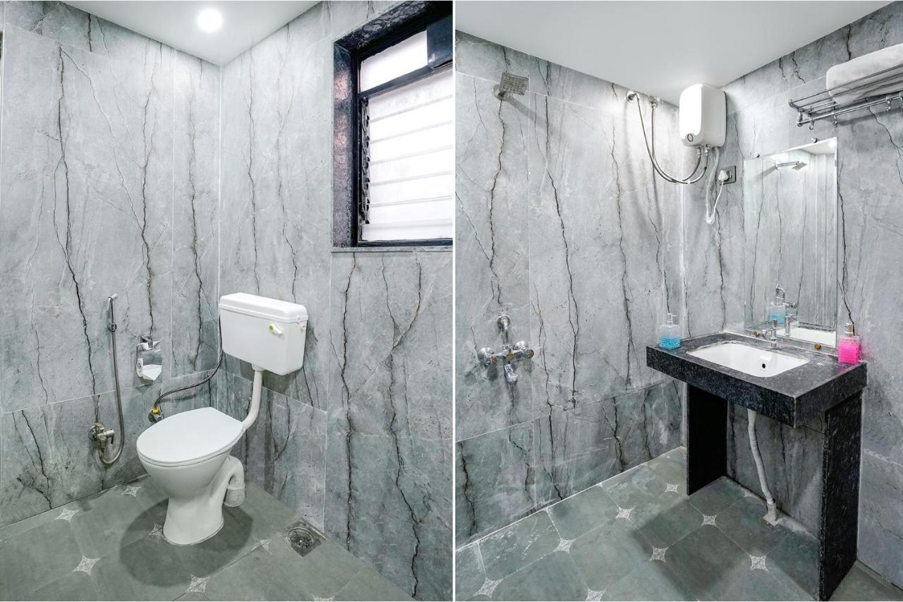 Fabhotel Viva House - Talegaon Talegaon Dabhade 外观 照片
