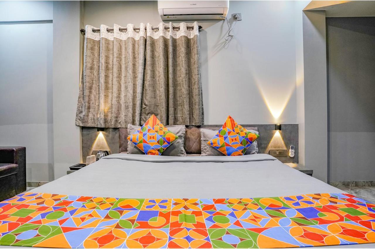 Fabhotel Viva House - Talegaon Talegaon Dabhade 外观 照片