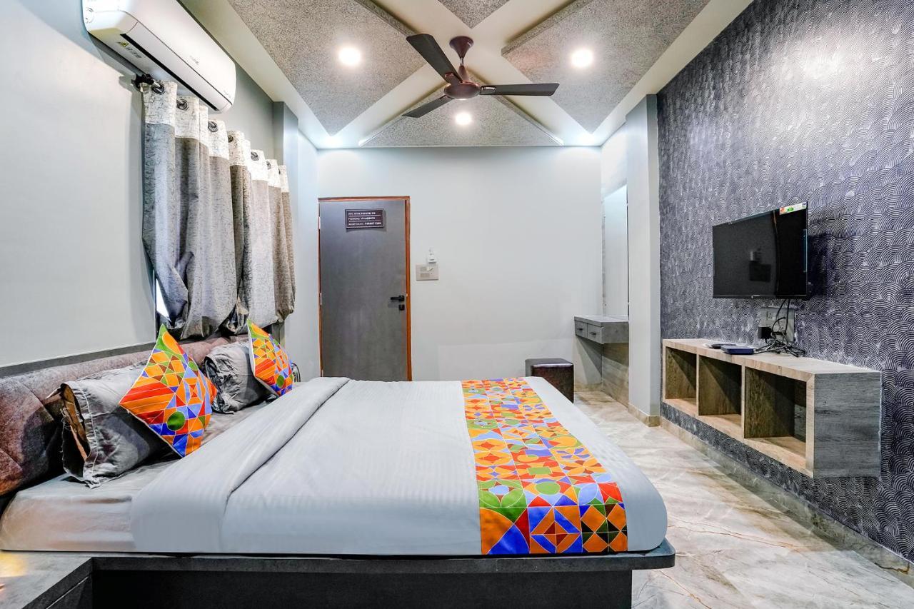 Fabhotel Viva House - Talegaon Talegaon Dabhade 外观 照片