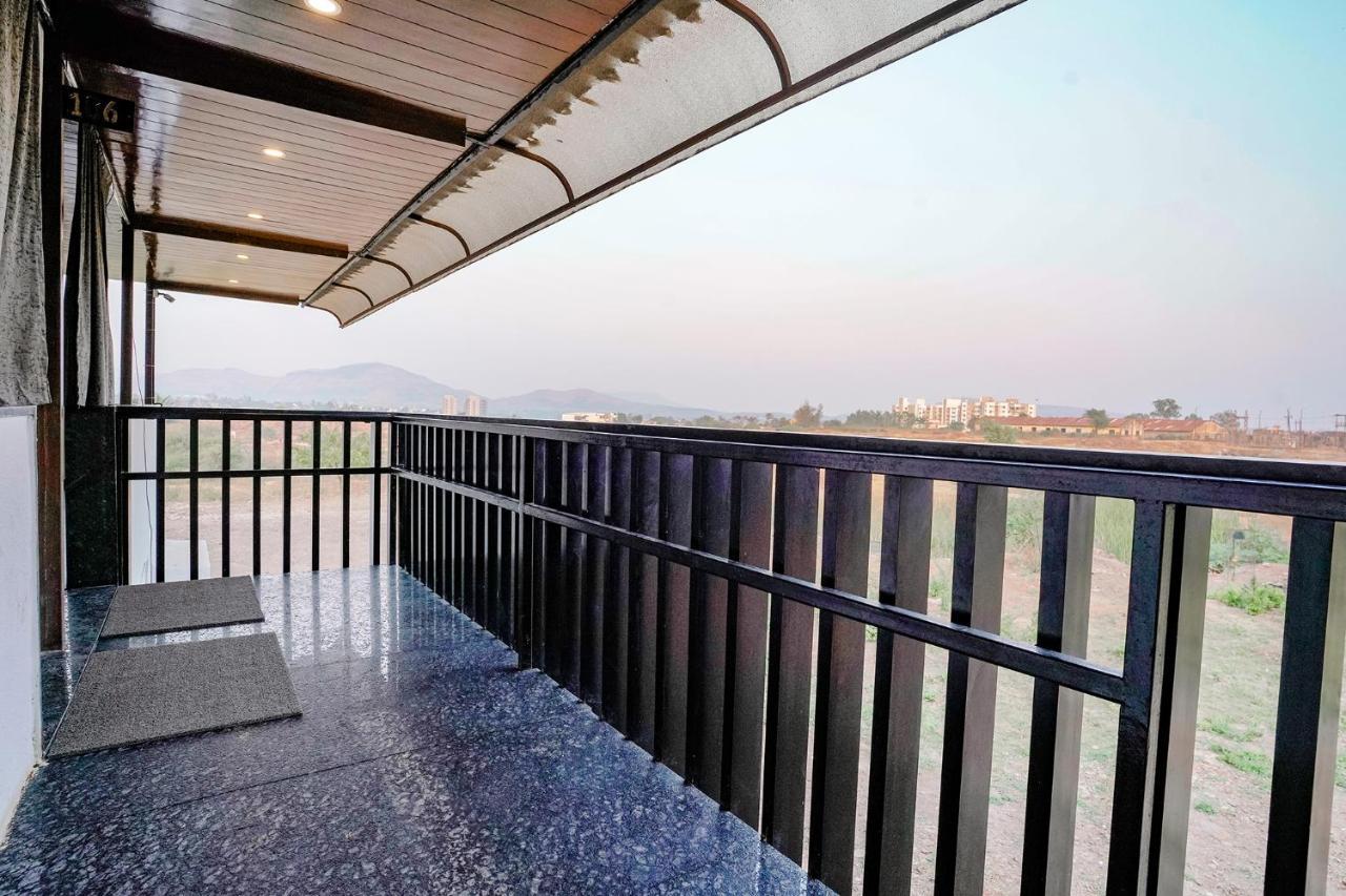 Fabhotel Viva House - Talegaon Talegaon Dabhade 外观 照片