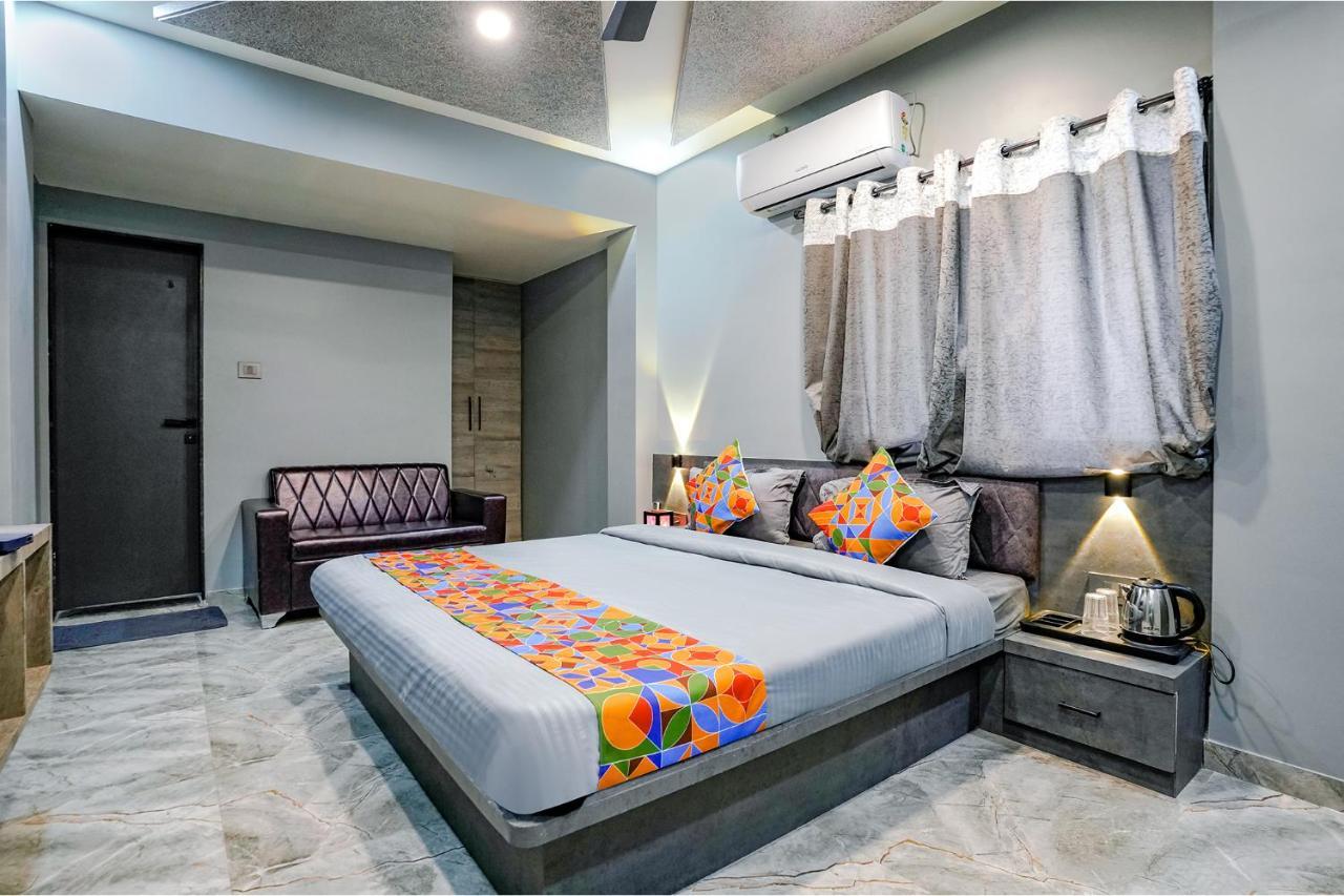 Fabhotel Viva House - Talegaon Talegaon Dabhade 外观 照片