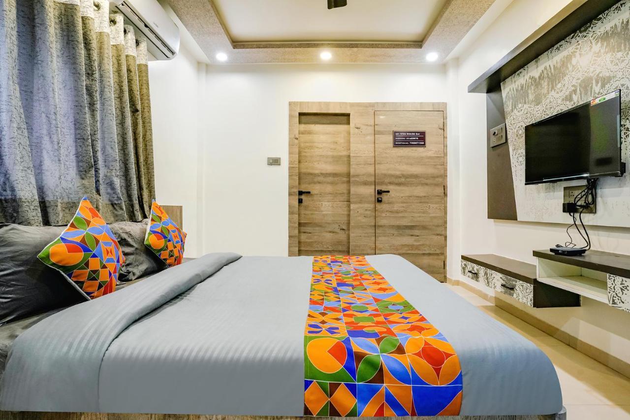Fabhotel Viva House - Talegaon Talegaon Dabhade 外观 照片