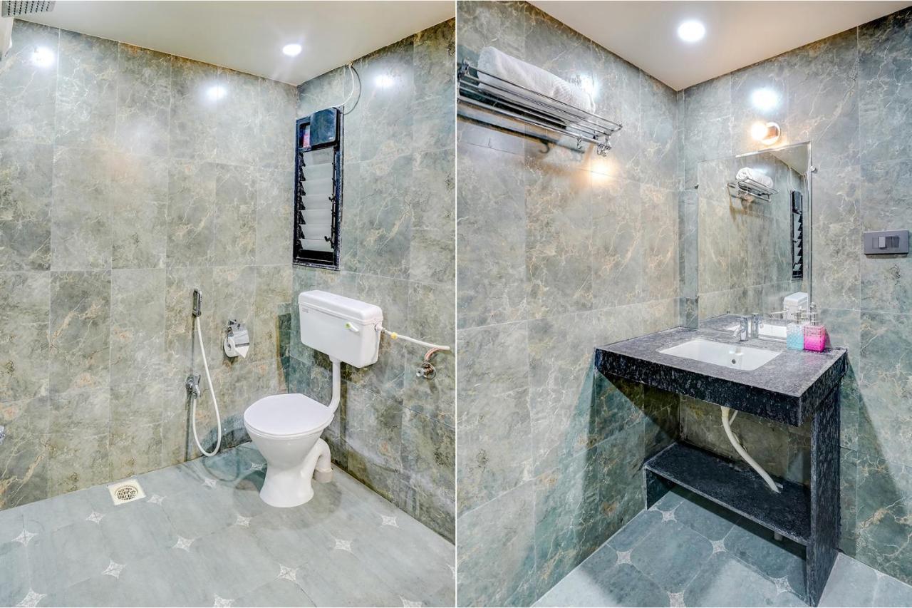 Fabhotel Viva House - Talegaon Talegaon Dabhade 外观 照片