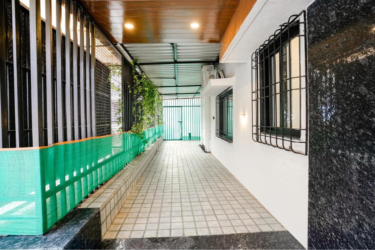 Fabhotel Viva House - Talegaon Talegaon Dabhade 外观 照片