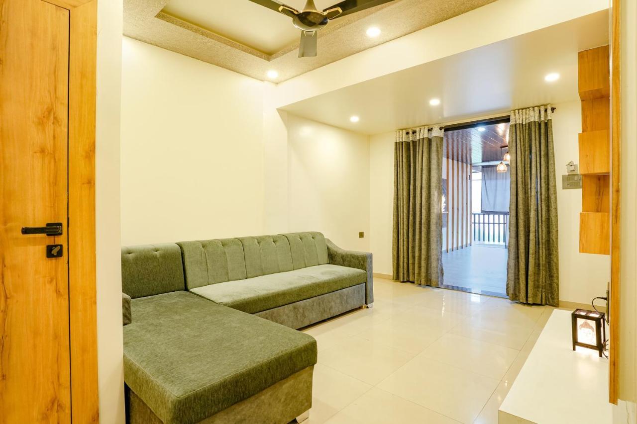 Fabhotel Viva House - Talegaon Talegaon Dabhade 外观 照片