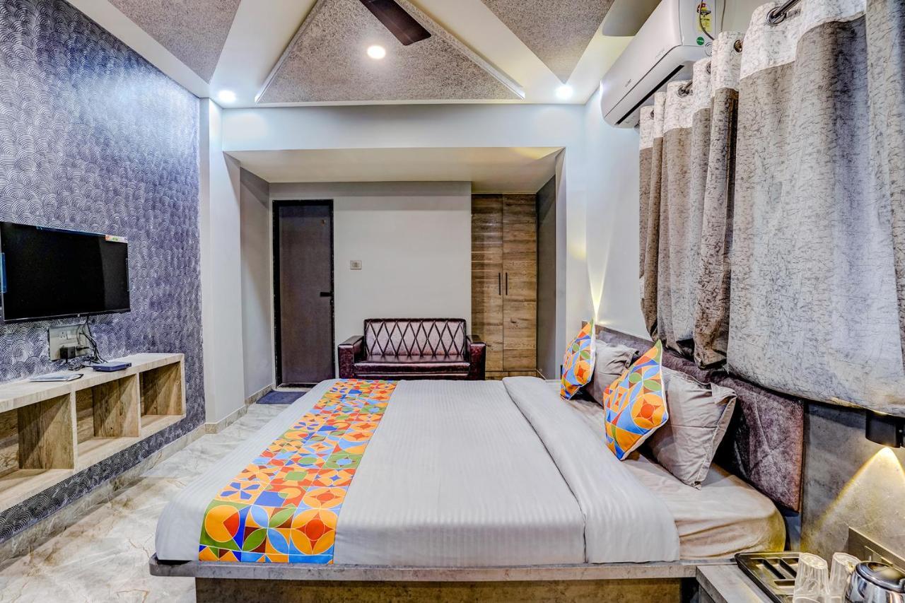 Fabhotel Viva House - Talegaon Talegaon Dabhade 外观 照片