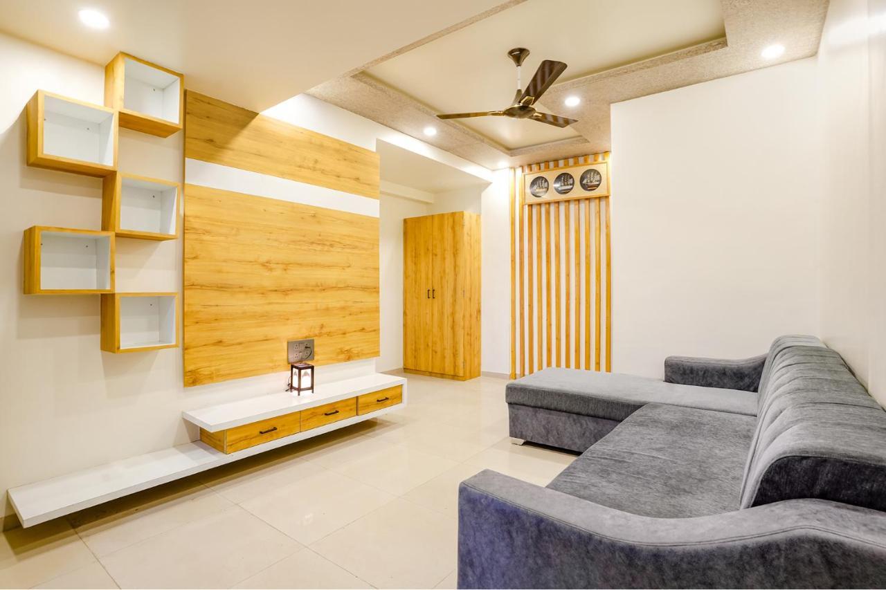 Fabhotel Viva House - Talegaon Talegaon Dabhade 外观 照片