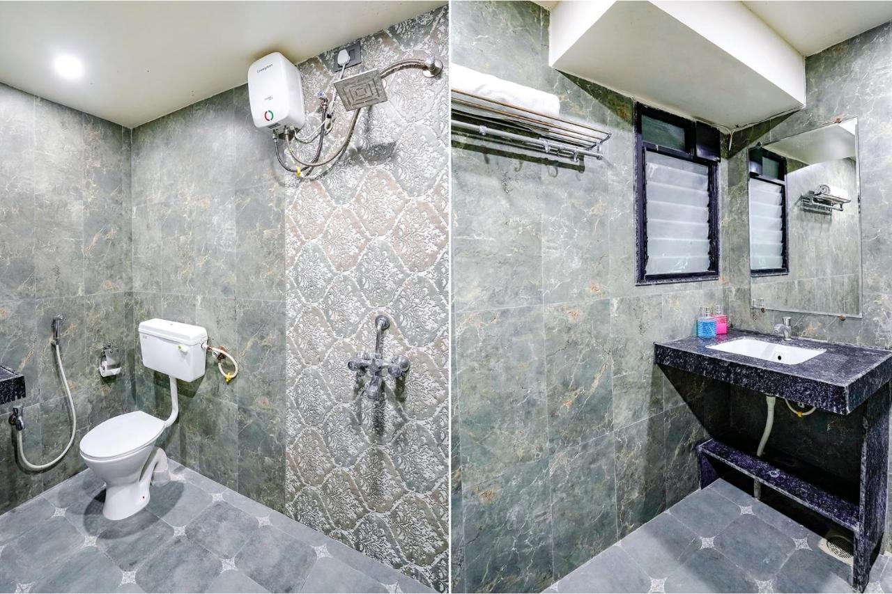 Fabhotel Viva House - Talegaon Talegaon Dabhade 外观 照片