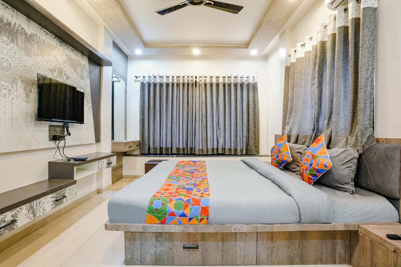 Fabhotel Viva House - Talegaon Talegaon Dabhade 外观 照片