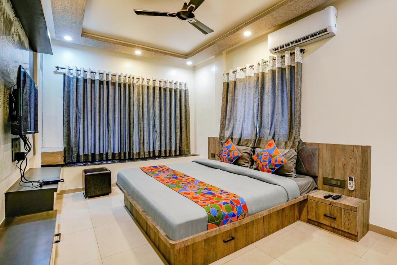 Fabhotel Viva House - Talegaon Talegaon Dabhade 外观 照片