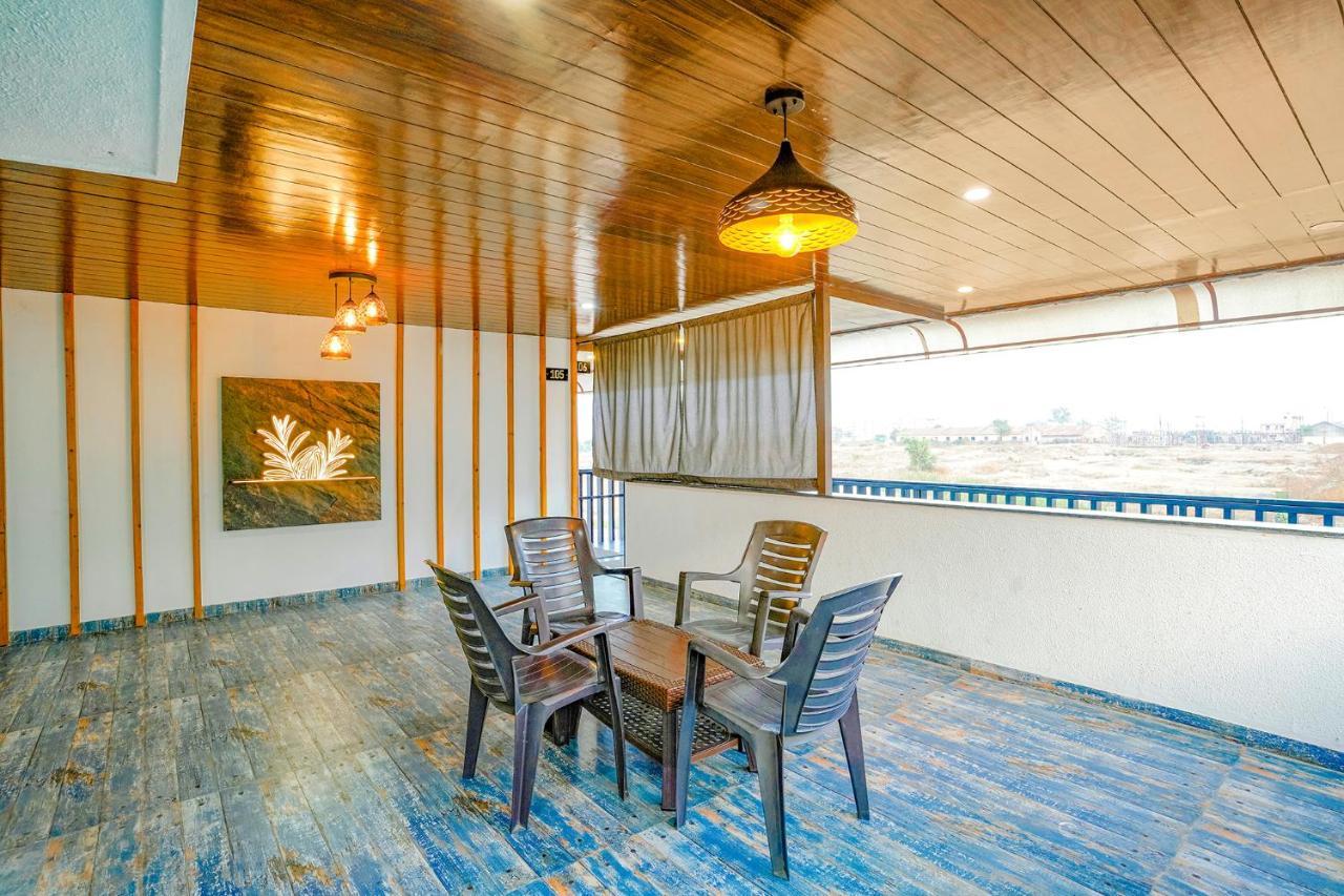 Fabhotel Viva House - Talegaon Talegaon Dabhade 外观 照片