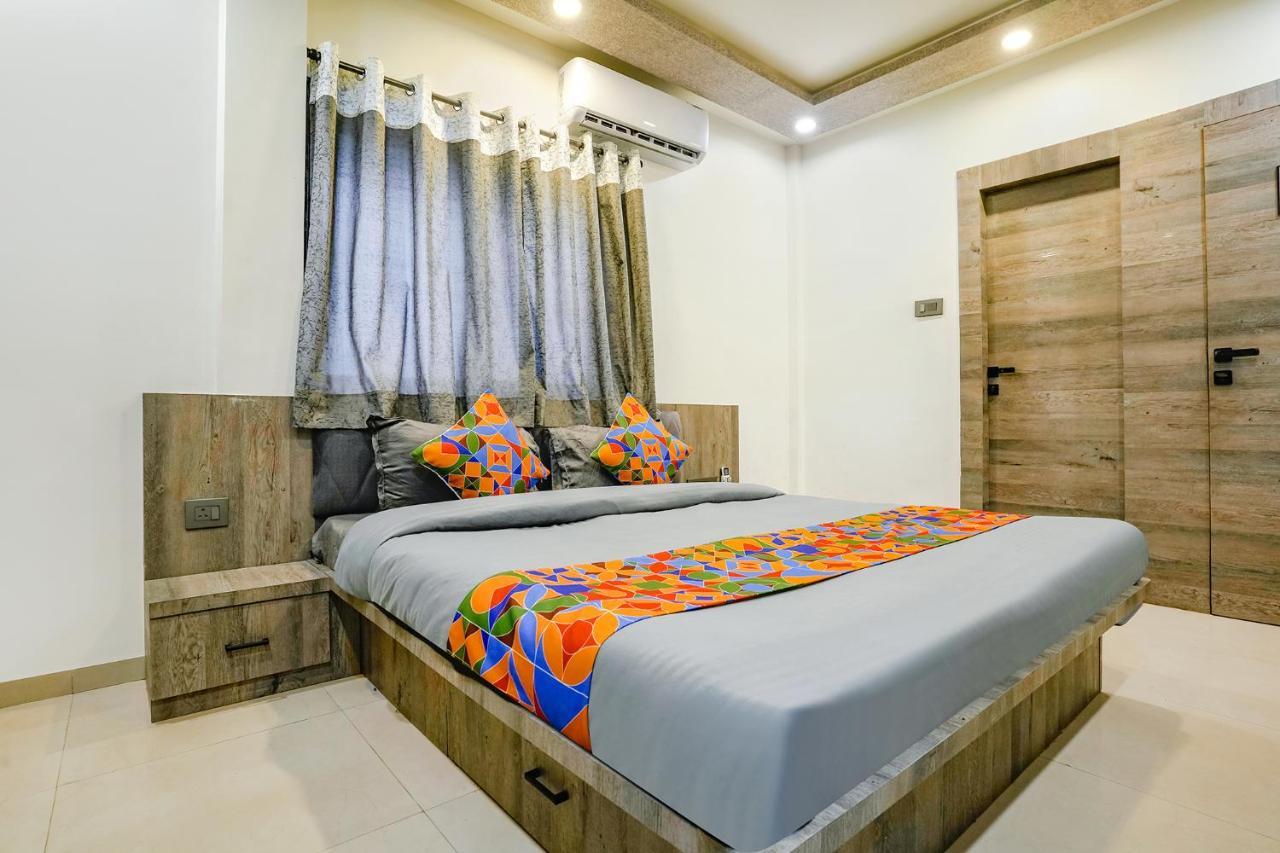 Fabhotel Viva House - Talegaon Talegaon Dabhade 外观 照片