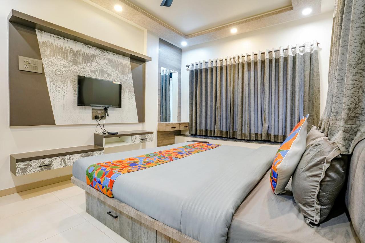 Fabhotel Viva House - Talegaon Talegaon Dabhade 外观 照片