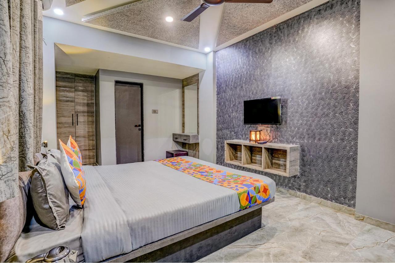 Fabhotel Viva House - Talegaon Talegaon Dabhade 外观 照片