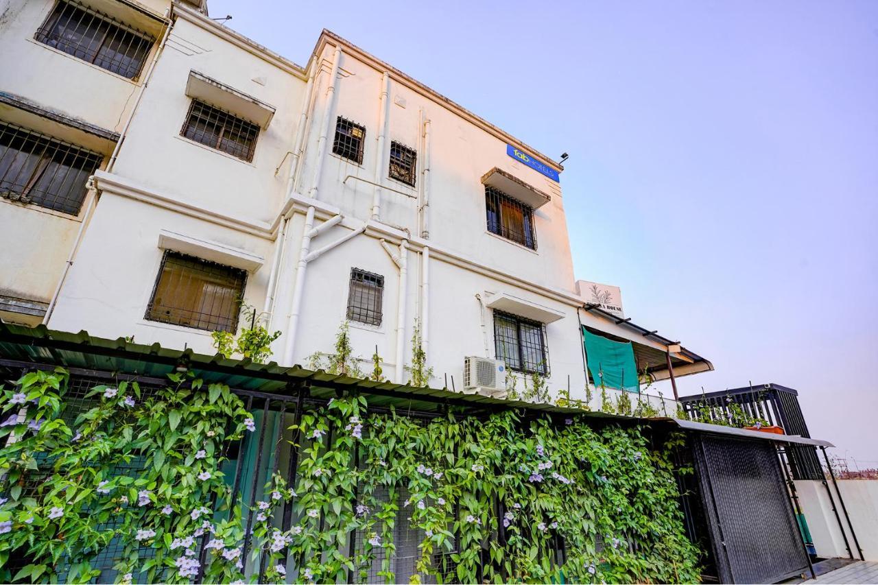 Fabhotel Viva House - Talegaon Talegaon Dabhade 外观 照片